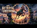 Samson’s Escape: Turning Suffering into Strength |Betrayal, Resilience & Survival Motivational Story