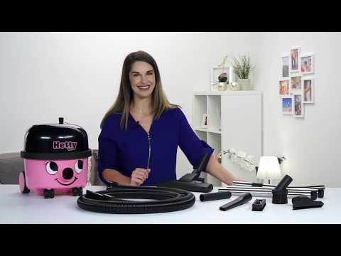 Hetty 160 Quick Start Guide