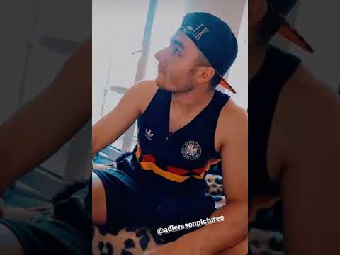 Infotzrico Instastory | 17.06.2011