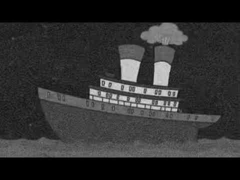 Tally hall - hidden in the sand [extended because no one else has]