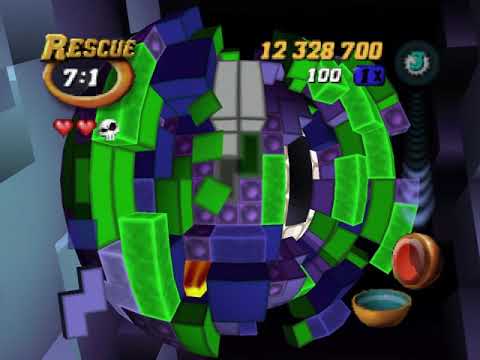 "Tetrisphere" Music : 9 - Faze