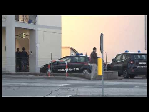Arezzo. Maxi blitz antidroga: arrestati sette richiedenti asilo
