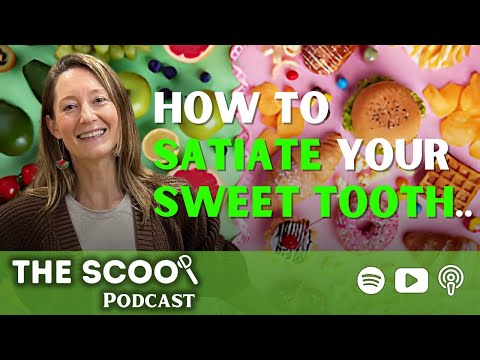 Conquering Your Sugar Cravings The Easy Way | The Scoop