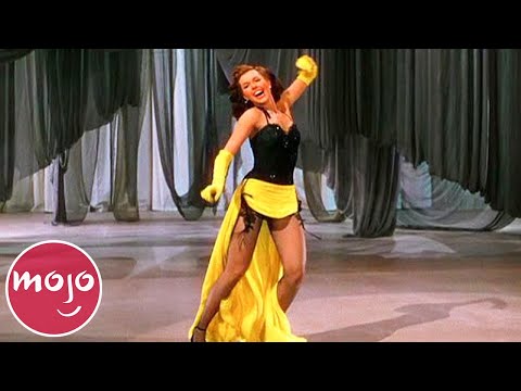 Top 30 Best Tap Dance Scenes in Movies