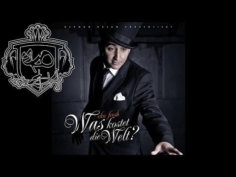 Eko Fresh - Frei wie ein Vogel - Was kostet die Welt - Album - Track 18
