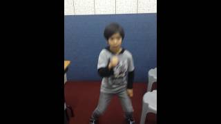 Cloud Production Student Cover I need a dollar by Sunny