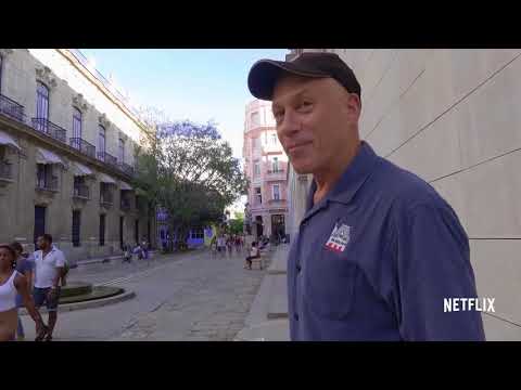 Cuba and the Cameramen / Jon Alpert 2017 / USA