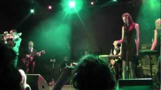 Kovalski концерте Jamala - It&#39;s Me Jamala