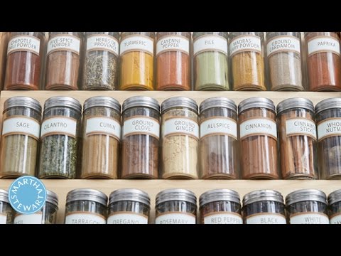 Organize Your Drawers For Maximum Storage - Martha Stewart