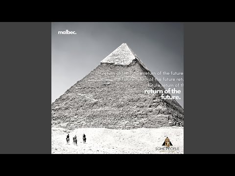 Return of the Future feat. Mert Harmankaya