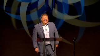 "Jesus is The Way, The Truth, And The Life" - Pastor Bridges