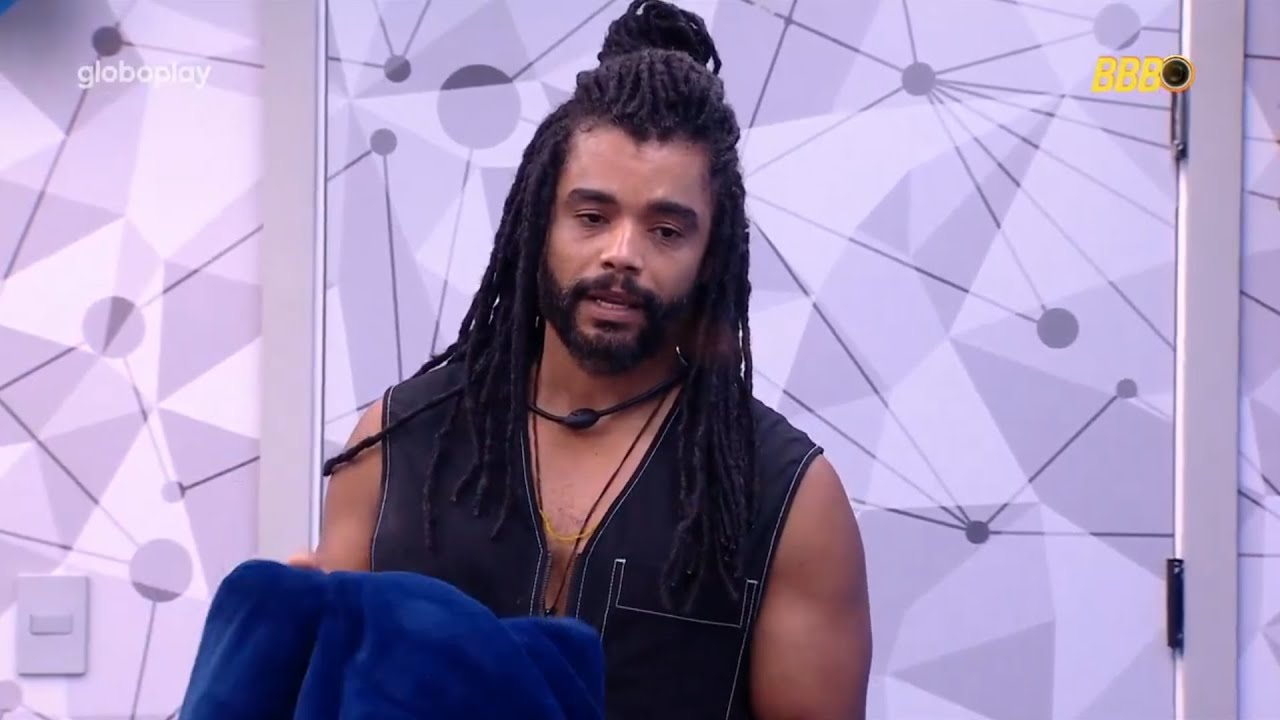 ELES VÃO QUEBRAR A CARA QUANDO ALINE IMUNIZAR DIEGO!!! DIOGO QUESTIONA QUEM OS LÍDERES VÃO | BBB25