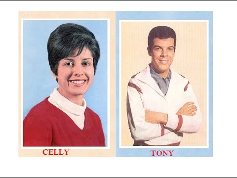 Vídeo de Nº 358 - CANÁRIO - Celly Campello e Tony Campello