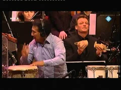 A tribute to Joe Zawinul 2008 Metropole Orkest The Netherlands Vince Mendoza