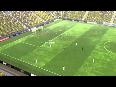 Lecce 0 - 1 Chievo - Match Highlights