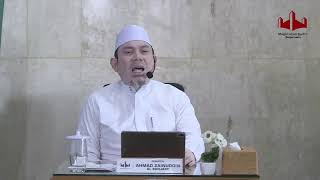 Download lagu Sesi Tanya Jawab Ummahat - Ustadz Ahmad Zainuddin Al-Banjary mp3