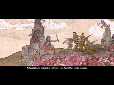 Far Cry 4 Chronicles Intro in Hindi