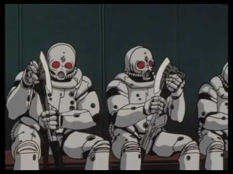 Why you should watch Legend of the Galactic Heroes - NO SPOILERS!