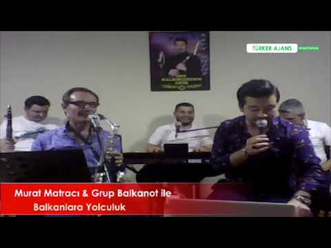 Zajko Kokorajko Potpori (Splet) Murat MATRACI & Grup BALKANOT ft. Ekrem DESTAN