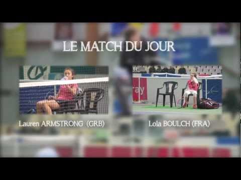 29ème Edition - Open Super 12 2013 - Mardi 5 Mars 2013.