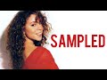 Mariah Carey Songs And Original Samples EVERY SAMPLE