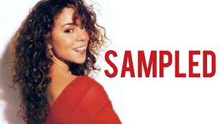 Mariah Carey Songs and Original Samples (EVERY SAMPLE)