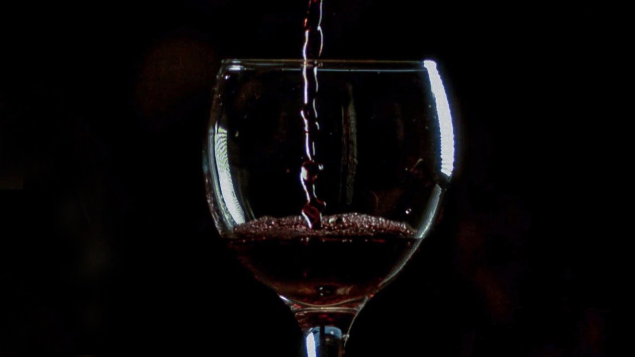Is Red Wine Good for You? | Earth Science