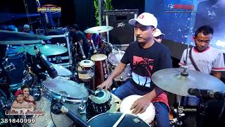 Download lagu CEK SOUND-NEW PALLAPA LIVE KUPU  WEDDING CHITA & ANGGA- TEGAL mp3