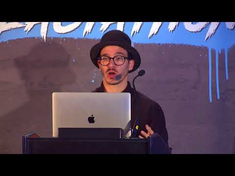 Swizec Teller - Data Visualizations with React + D3