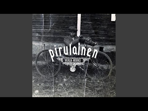 Hurjia poikia, hurjia tyttöjä