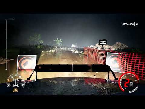 WRC 9 Career Mode - Part 1