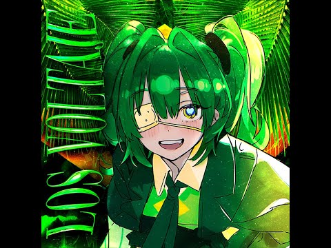 LOS VOLTAJE (slowed)