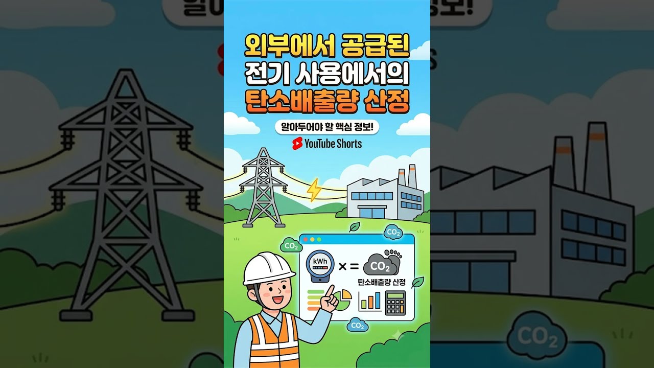 39. 외부에서 공급된 전기 사용