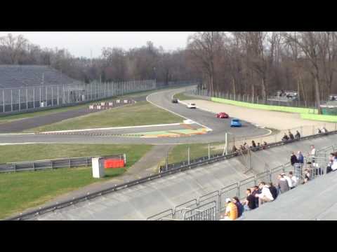 Monza Track Day "All Brands"  19/03/2017