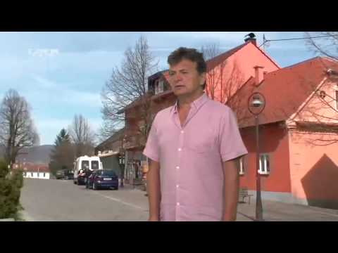 KRASIC MJESTO MALO - Josip Zoric