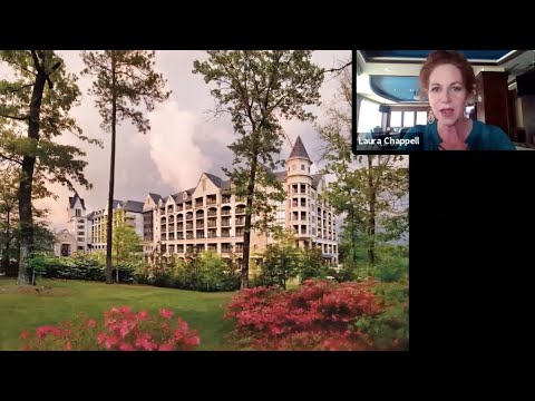 Renaissance Ross Bridge Golf Resort - A Scottish Castle in the Heart of the South