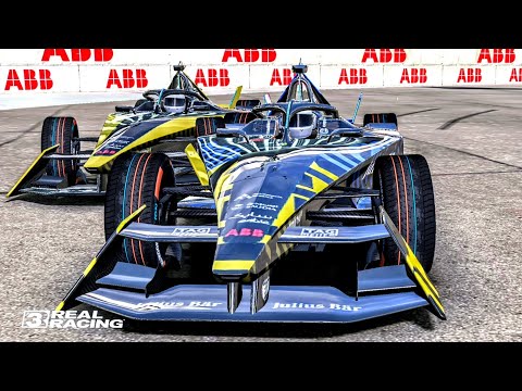 , title : 'The Electrifying Rise of Formula E: The Future of Motorsports - Real Racing 3 Gameplay 🏎🚗🚙🚘🎮📲'