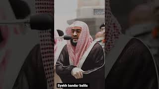 Download lagu merdunya suara imam Masjidil haram mp3