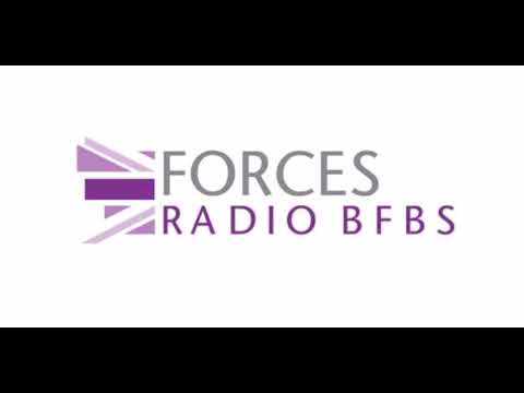 Two Pies by BFBS Radio