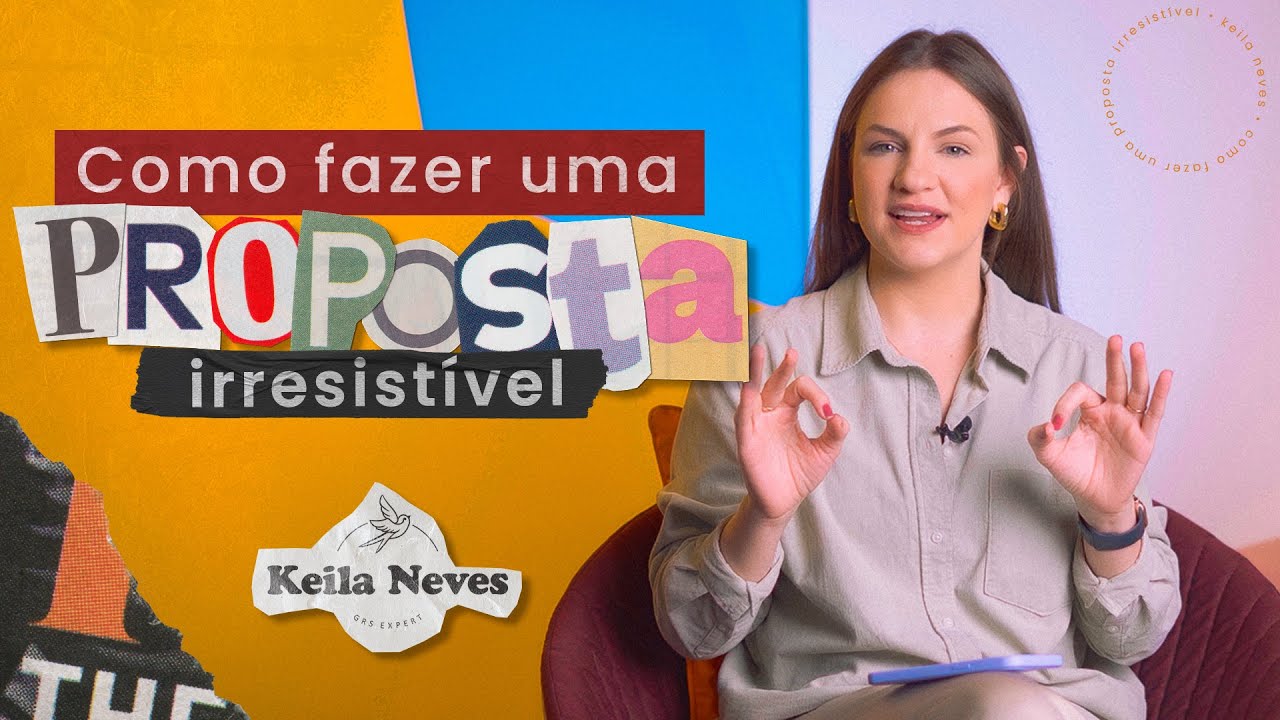 COMO MONTAR PROPOSTA DE SOCIAL MEDIA