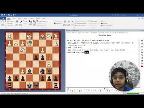 Ep. 939: Oleg Skvortsov - Vishy Anand, 2017.