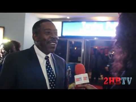 2HBTV:Turning Point Film Premiere 12/12/12 Red Carpet Interviews by 2HBTV
