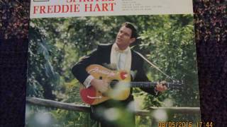 Freddie Hart----I'm No Angel