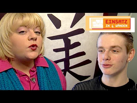 Tine Wittler zaubert ein JAPANISCHES Zimmer! | Einsatz in 4 Wänden | Ganze Folge | RTL Haus & Garten