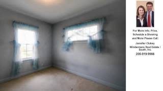 preview picture of video '1831 WILSON AVE, ENUMCLAW, WA Presented by Jennifer Clukey.'