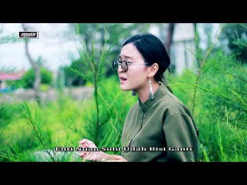 CATERINA ATING_Laja Pengerindu  (OFFICIAL MUSIC VIDEO)
