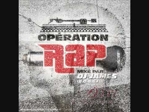 Iron Sy feat Joey Starr & D.dy - Seul