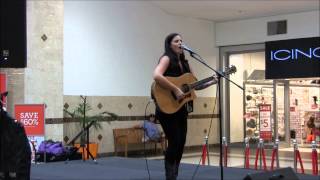 Kathryn Cloward A Soft Place To Fall