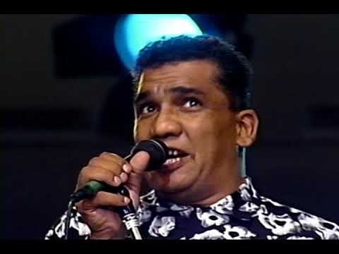 Lionel Petersen - Rejoice Africa Full Concert Video