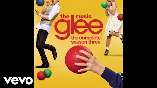 Glee Cast - One Hand, One Heart (Official Audio)